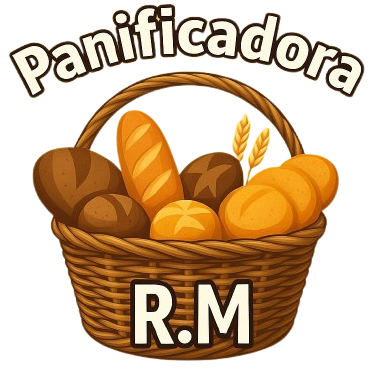 PanificadoraRM Logo